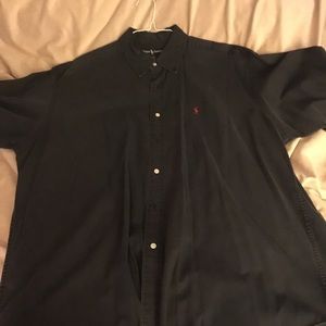 Ralph Lauren Hutton up